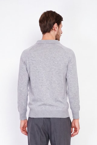 Pull - Gris