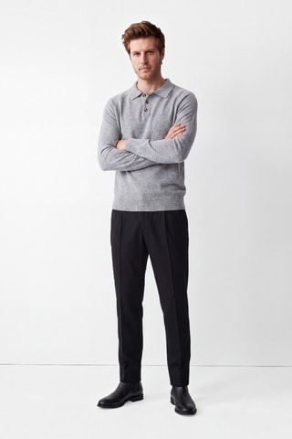 Pull - Gris