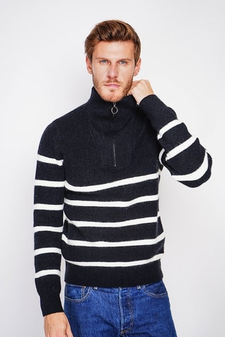 Pull - Noir
