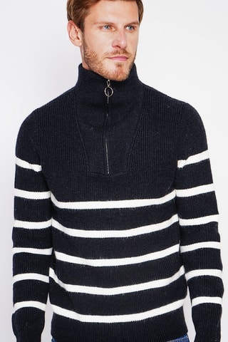 Pull - Noir