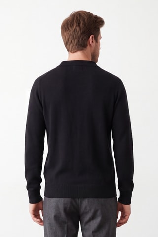 Pull - Noir