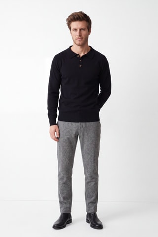 Pull - Noir