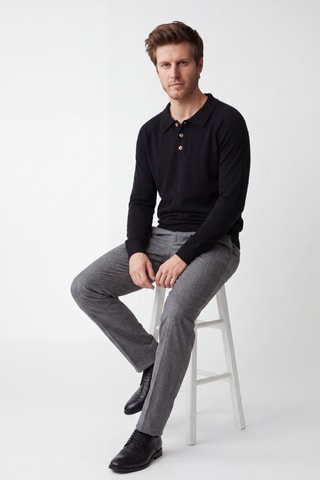 Pull - Noir