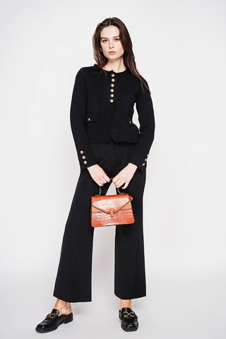 Veste - Noir