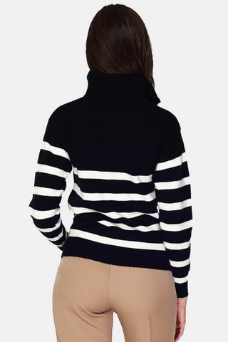Pull - Noir