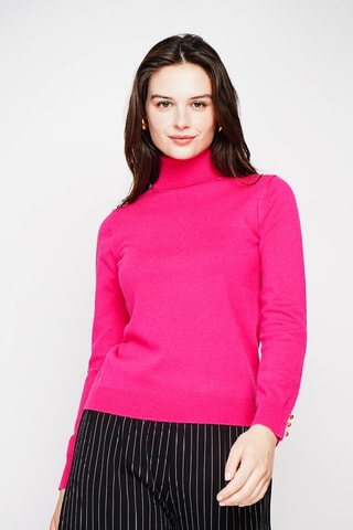 Pull - Rose