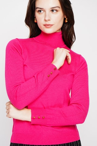 Pull - Rose