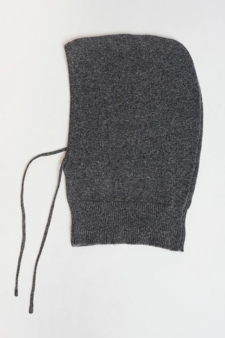 Cagoule - Gris