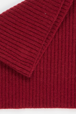 Snood - Rouge