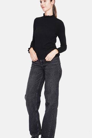Pull - Noir