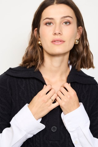 Pull - Noir