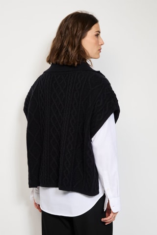 Pull - Noir