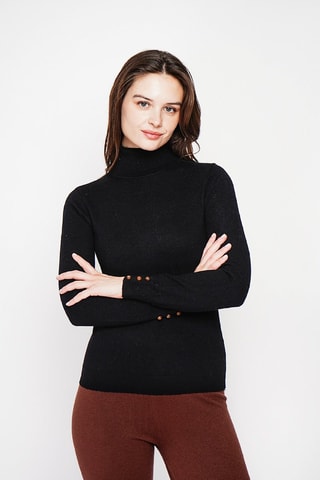 Pull - Noir