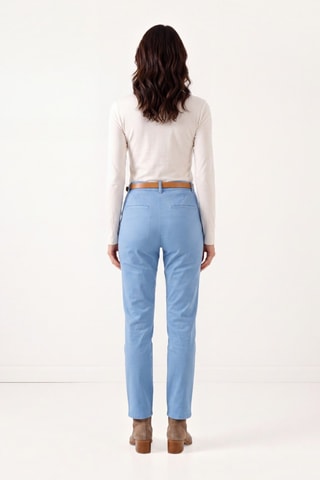 Sous-pull - Beige