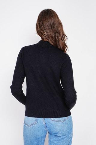 Pull - Noir