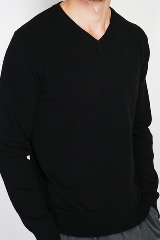 Pull - Noir