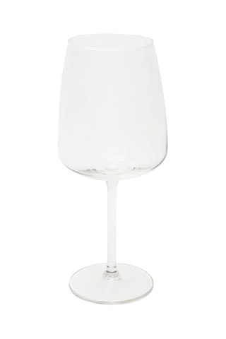 6 Wijnglazen Barolo - 60 cl