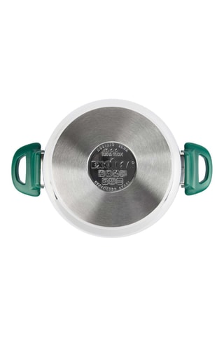 Snelkookpan - 19 cm - 5 l