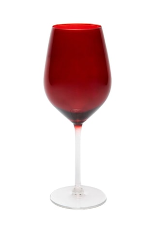 6 Wijnglazen - 50 cl