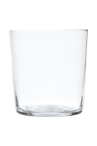 6 Glazen - 37 cl