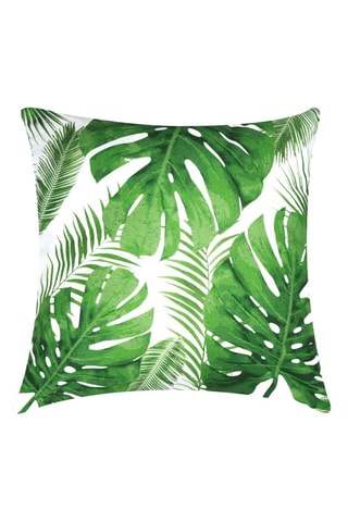 Sierkussen - Foliage - 45 x 45 cm - Multicolor