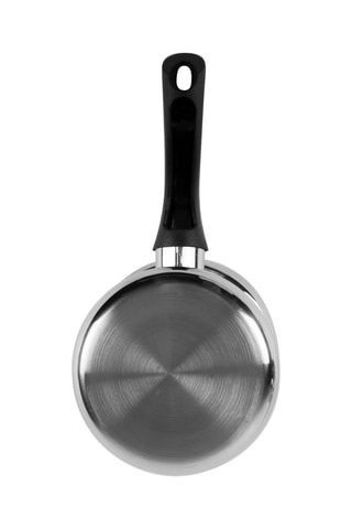 Roestvrijstalen Melkpan - 450 ml