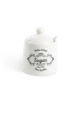 Keramische Suikerpot Fine Quality  150 ml