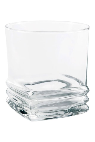 6 glazen Torino -  31,5 cl