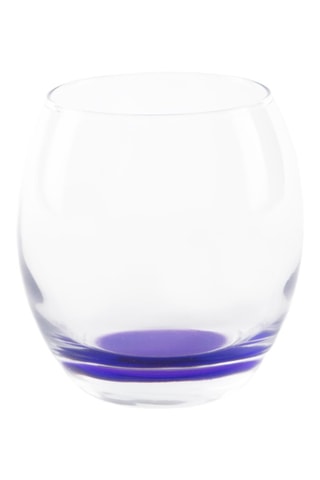 6 glazen Granada - 40,5 cl