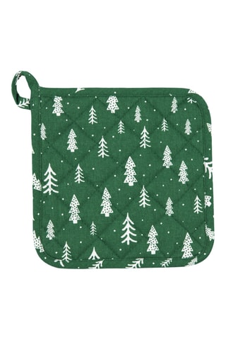 Keukenset Green Winter - 3-delig - Groen