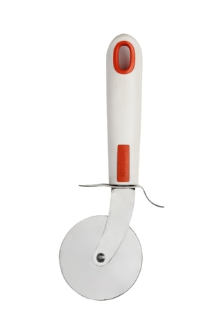 Roestvrijstalen Pizzasnijder E-line- 25,5 x 2 cm