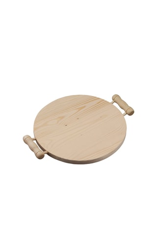 Houten Snijplank Faggio