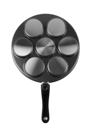 Koekenpan voor Pancakes - 28 cm