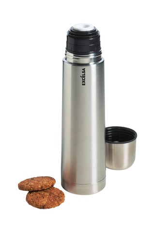 Thermosfles Techno 75 cl