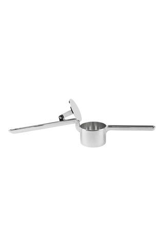 Aluminium Pureestamper Abili - 26 x 9,5 x 9,5 cm