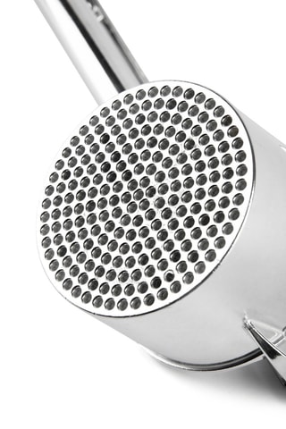 Aluminium Pureestamper Abili - 26 x 9,5 x 9,5 cm