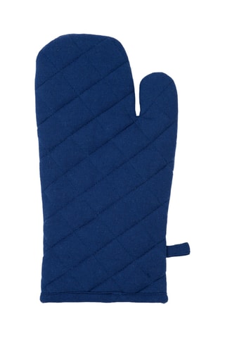 Ovenwant Ocean - Blauw