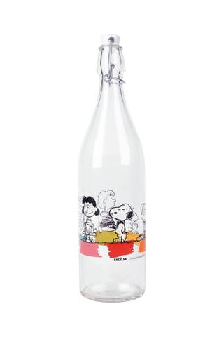 Fles Snoopy 1 l