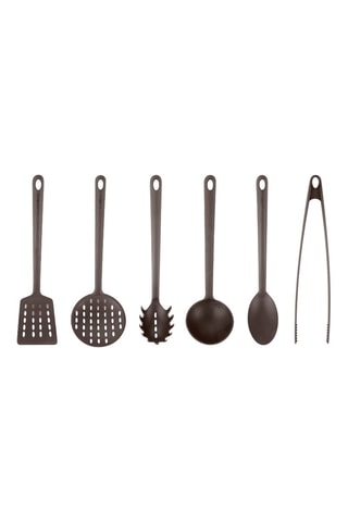 6 Accessoires Naif