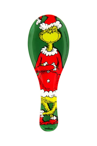 Schaaltje The Grinch