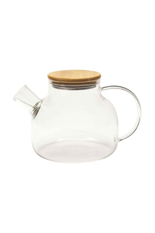 Theepot met Deksel Eco Living 1 l