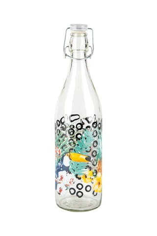 Fles Tropical Chic - 1 l