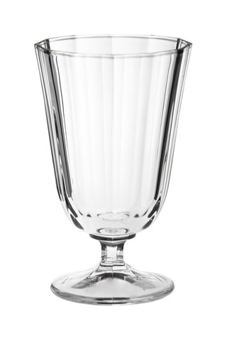 6 Glazen Victoria - 25 cl