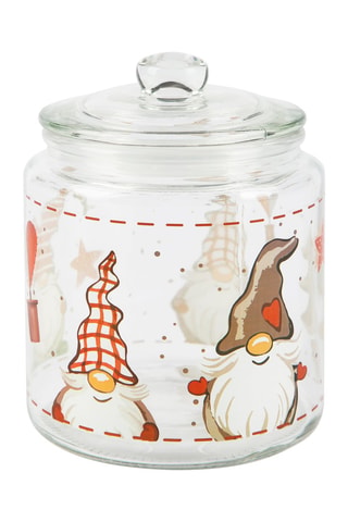 Drinkbeker Gnomo - 1 l