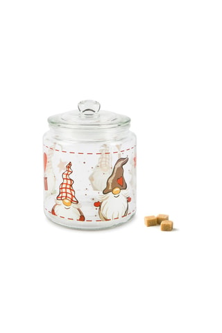 Drinkbeker Gnomo - 1 l