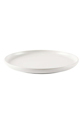 6 Keramische Dessertborden Nordic - 20 cm