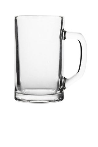 6 Bierpullen Amburgo - 32 cl