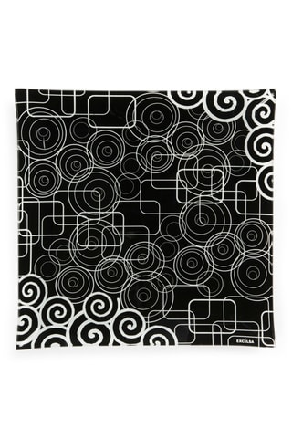 Blad Magic 30 x 30 cm