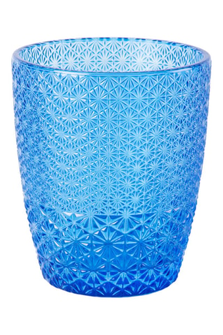 6 Waterglazen Bicchieri - 30 cl