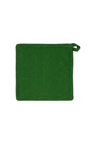 Pannenlap Foliage Groen
